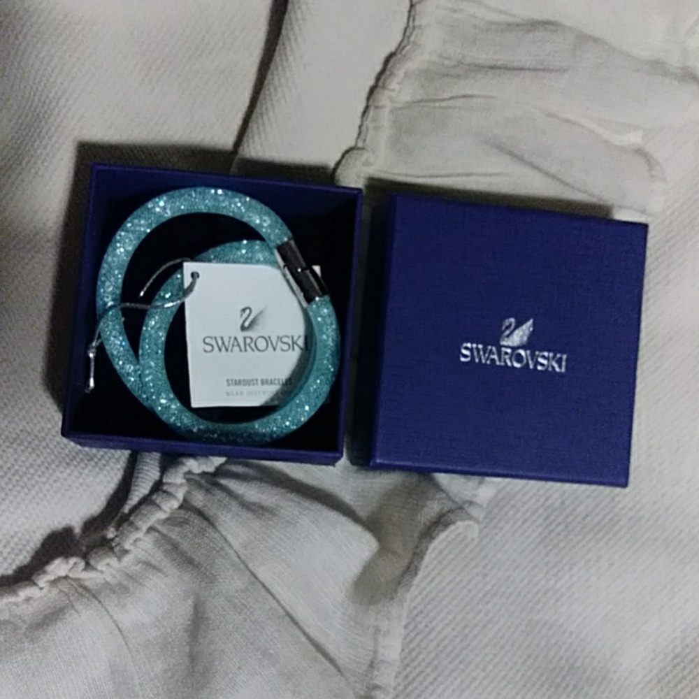 Swarovski Stardust Bracelet